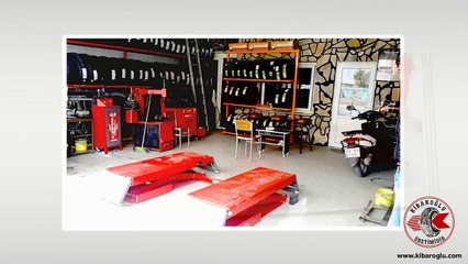 İzmir Kibaroğlu Üretimi Liftlerimizin Türkiye Genelindeki Referans Görüntüleri