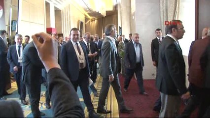 Dursun Özbek Şu Ana Kadar Neticelendirilmiş Bir Transfer Yok