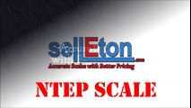 ntep scale