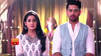 NAMKARAN - 10th June 2017 - Star Plus Serial