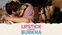 LIPSTICK UNDER MY BURKHA HINDI MOVIE OFFICIAL TRAILER 2017 - KONKONA SENSHARMA - RATNA PATHAK SHAH