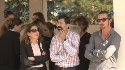 Prof. Dr. Rıdvan Ege Son Yolculuğuna Uğurlandı