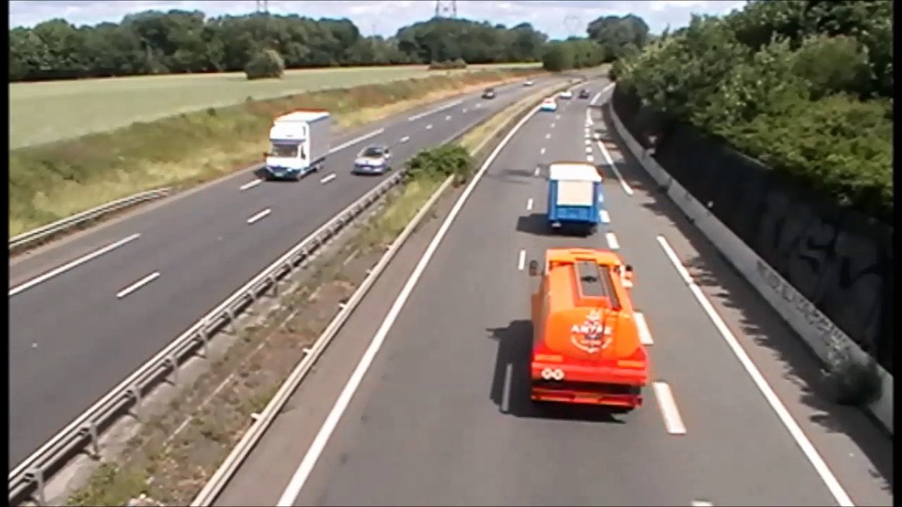 Rando des ch'tis 2017 R