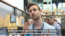 Le festival « Futur en Seine » ouvre à la Villette