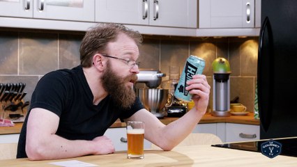 24 Beers Project #18 Sidelaunch Brewing - Pale Ale
