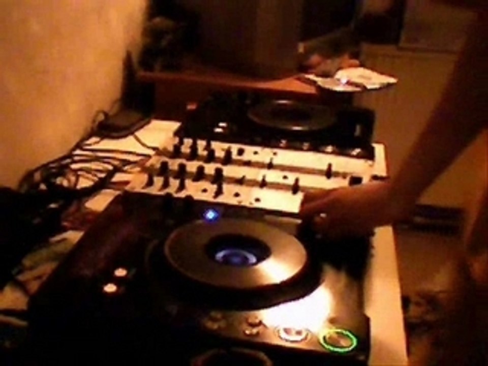 Dj Shabin - Dancehall Session Part.1