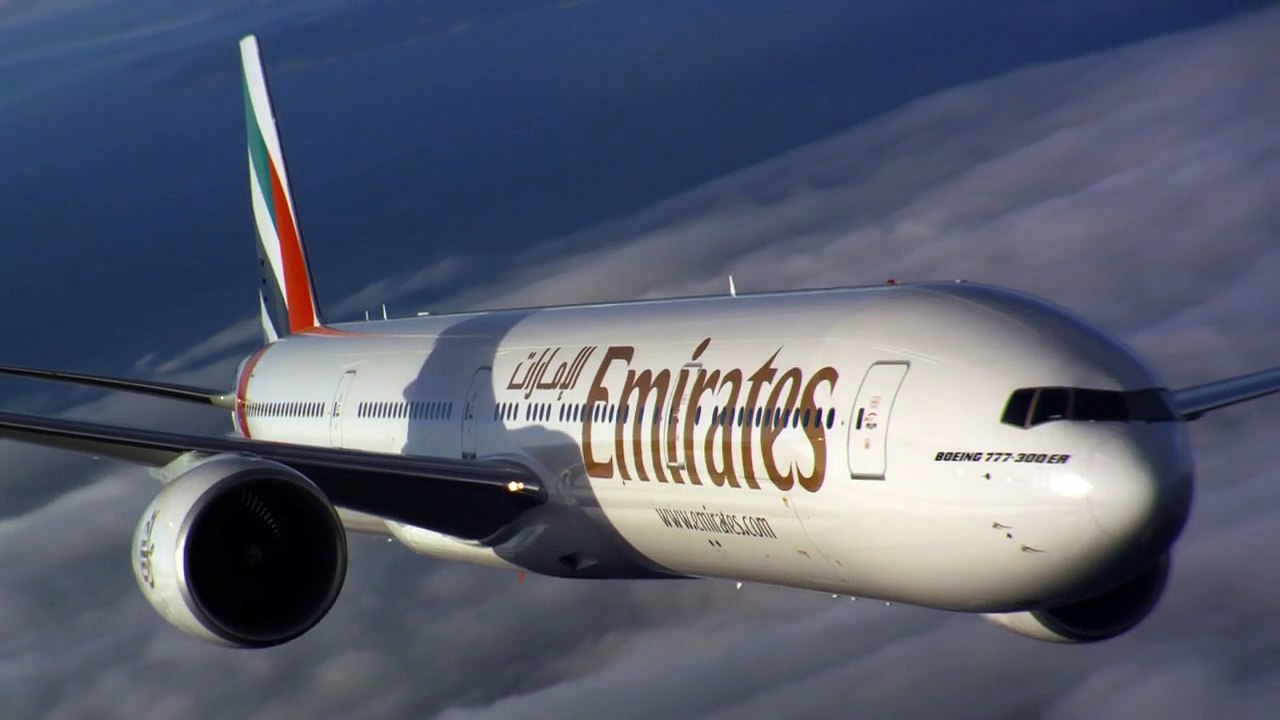 video about Aviation