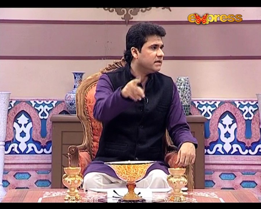 Khair e Ramazan EP12 P2