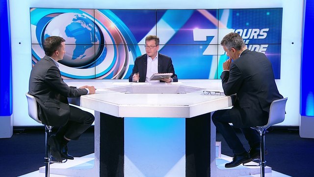 L'Afrique est-elle encore handicapée par des soucis de gouvernance ? - 10/06