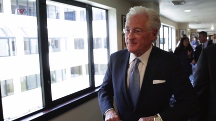 President Trump's Lawyer Plans to File Complaint Against Comey Over Memos