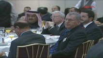Bahreyn Dışişleri Bakanı, Türkiye'ye Geliyor