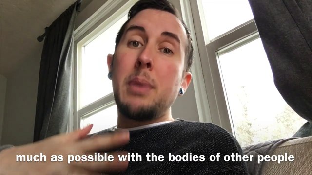 Etats-Unis : un transgenre va accoucher de son premier enfant en juillet