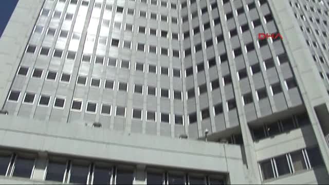 Dışişleri : Kutsal Ramazan Ayında Kerbela'da Yapılan Terör Eylemini Şiddetle Kınıyoruz