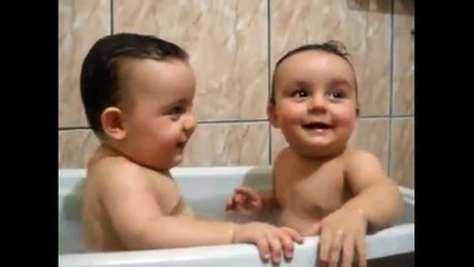 Two lovely babies !!! HOT HOT HOT