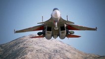 ACE COMBAT 7: Skies Unknown - #E3 2017 Trailer