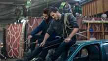 Cleverman Season 2 Episode 6 Borrowed Time