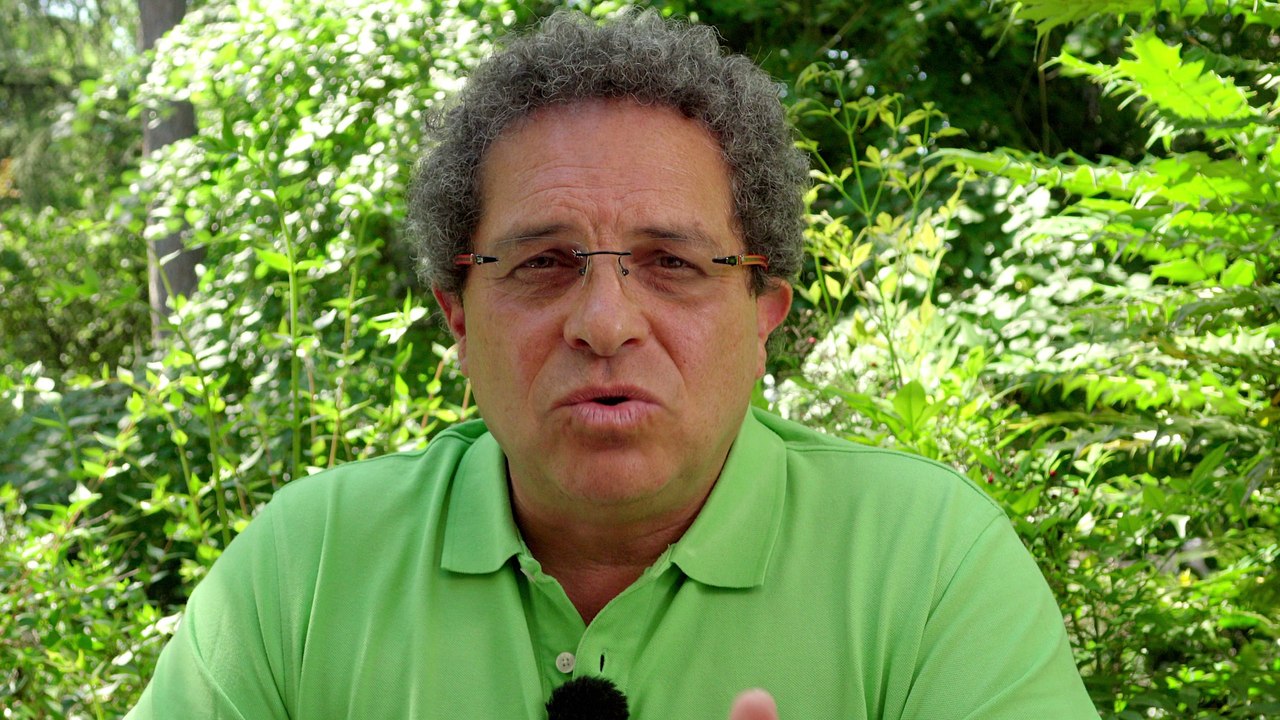 Législatives EELV 2017 - Bertrand Artigny et le code du travail