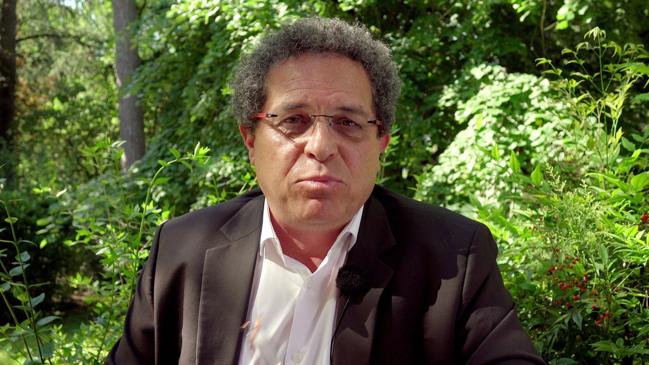 Législatives EELV 2017 - Candidature de Bertrand Artigny