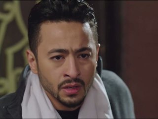 مسلسل طاقة القدر الحلقة 15 كاملة