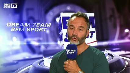 Eric Di Meco : "Le PSG doit attirer des joueurs de renommée internationale"