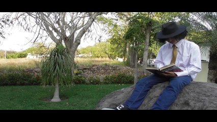 Jesus is a friend of mine - cover