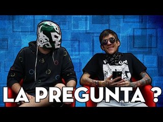 TISTOCCO MASCARADO! (FATALITY RESPONDE)