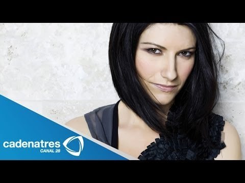 Laura Pausini es consuegra de Alejandro Sanz / Laura Pausini is consuegra to Alejandro Sanz