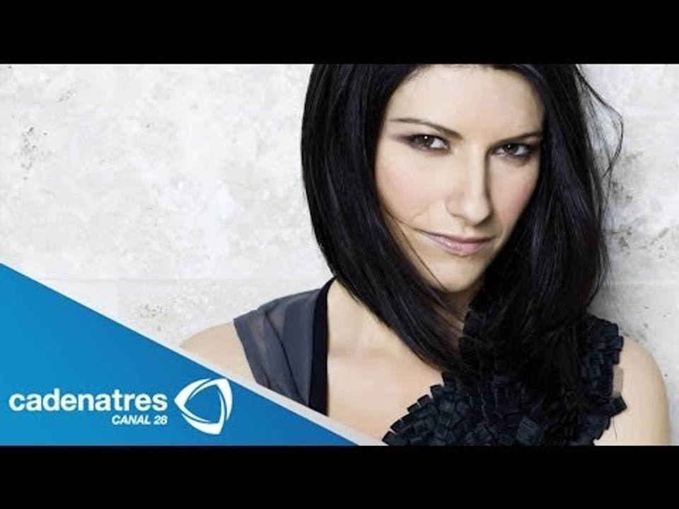 Laura Pausini es consuegra de Alejandro Sanz / Laura Pausini is consuegra to Alejandro Sanz