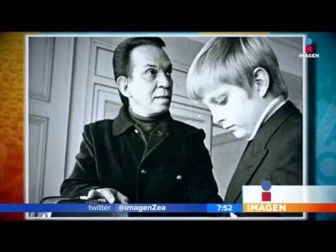 El episodio crucial en la vida de Cantinflas | Imagen Noticias con Francisco Zea