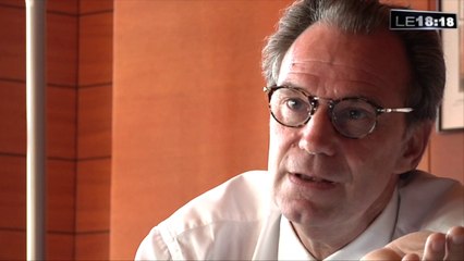 Le 18:18 : le plan de Muselier pour faire de la région la destination n°1 en Méditerranée