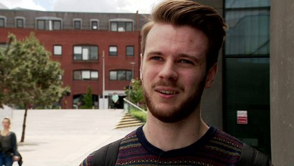 Young people reveal how they voted in the general election