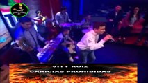 Caricias Prohibidas - Vity Ruiz -  HD Super Audio