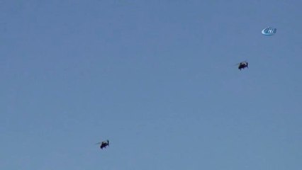 Şırnak'ta Karakola Saldırı: 2 Şehit, 3 Yaralı