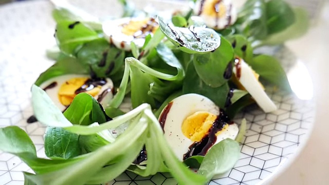 J'ai fait éclore des oeufs du supermarché