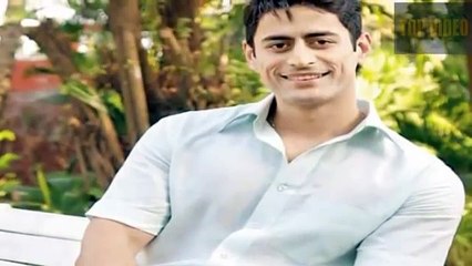 288.Gantengnya Mohit Raina, Pemeran Dewa Siwa dalam Mahadewa ANTV