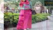 294.Hijab Style- Gaya Hijab Pandan Sari Putri, Si Cantik Finalis Hijab Hunt 2014