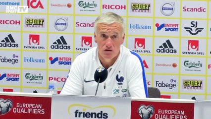 Equipe de France – Moussa Sissoko, le fidèle de Deschamps