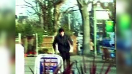 TEST Que tan buen Testigo Ocular eres