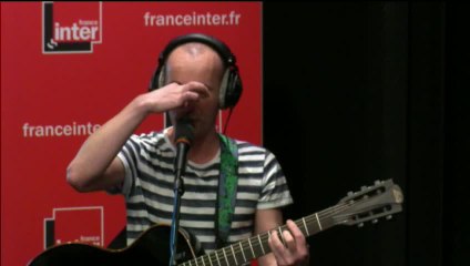 Il a gagné des ronds, vive Richard Ferrand ! La chanson de Frédéric Fromet