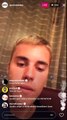 01.Justin Bieber on Instagram Live Singing and Pranking- May 16, 2017(001103.954-001208.452)