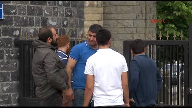 Minibüs Dehşetinde Ölen Çocukların Cenazeleri Adli Tıp Kurumu'ndan Alındı