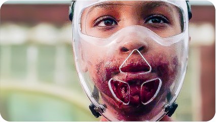 THE LAST GIRL – CELLE QUI A TOUS LES DONS Bande Annonce (2017)