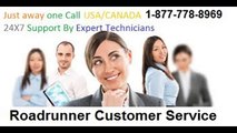 USA ((1-877-778-89-69)) Contact ROADRUNNER Tech Support Phone Number