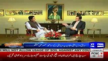 Tonight With Moeed Pirzada - 9th June 2017