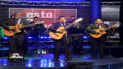 ♫♥♪CHICHERITAS: Trío los Garles; Miriancita; Los Pupilos; Marcelo Bedoya Ft. Juanita burbano