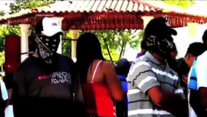 AYUDA DE LOS INMIGRANTES PIEZA CLAVE EN LA LUCHA CONTRA MS 13