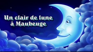 Un clair de lune à Maubeuge - par Jean Loup