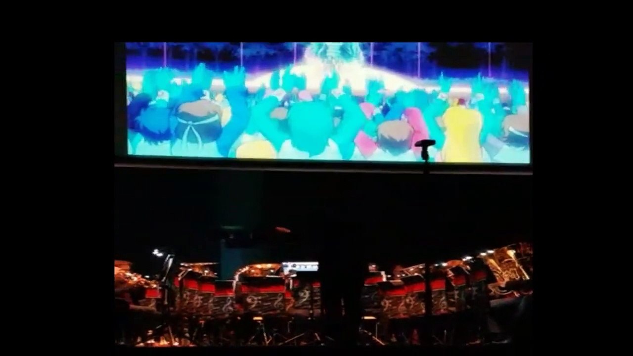 Brass Band Cazis vs. Daft Punk - Schluss von Interstella 5555 (Too Long)