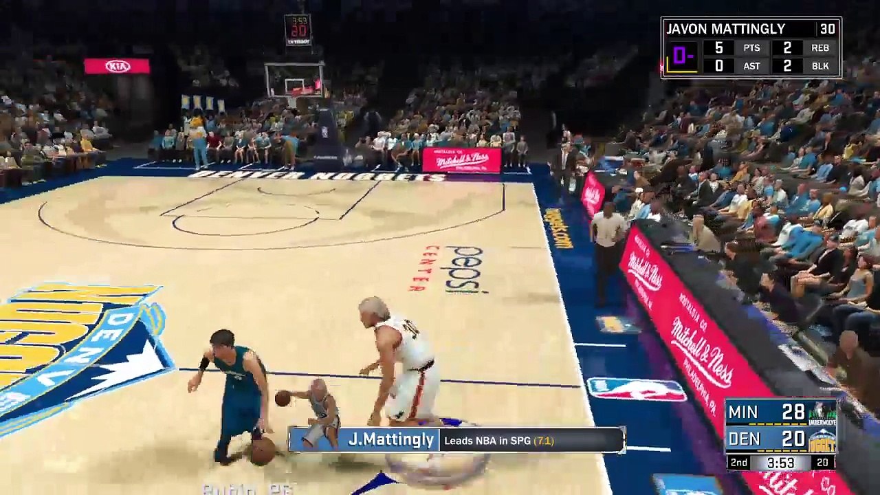 Grinding out here KAT (109)