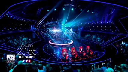 Amputé de The Voice, Endemol se penche sur sa prochaine télé réalité